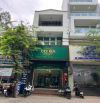 Bán Nhà 2 MT Ngô Quyền, Quận 5 (gần BV Đại Học Y Dược): DT 4,05x20m; 4 Tầng mới đẹp