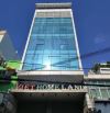 Bán gấp Nhà góc 2 mặt tiền Hoa Phượng - Hoa Đào (8x18 m) 5 tầng. Giá 49 tỷ HĐ 200 tr