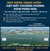 🚨 BÁO ĐỘNG HÀNG HIẾM – CẶP ĐẤT CHƯƠNG DƯƠNG VIEW PHÁO HOA
