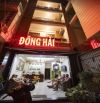 CHỦ HẠ 1 TỶ BÁN NHÀ 4 TẦNG KD CĂN HỘ DV HẺM Ô TÔ NGUYỄN THIỆN THUẬT - 89.28M2 - 12 TỶ 5