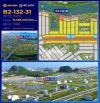 Lô góc B2-132-31 Siêu Đẹp Ngay Đầm Sen Nam Hoà Xuân  Giá Rẻ Hơn 300tr So Với Thị Trường