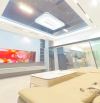 Bán nhà Trần Khát Chân 50m2, 4T, mt 4m mặt ngõ thông, gần phố, đẹp full đồ. Giá 14.8 tỷ TL