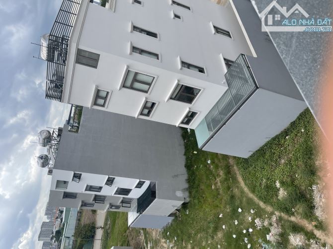 Đất đường Đào Trí, Phú Thuận 5x18.5= 92m2 giá 6.5 tỷ, - 5