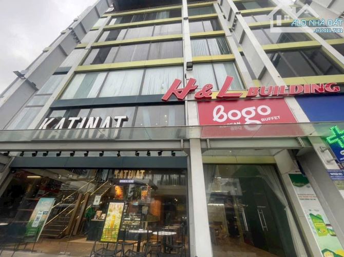 Cho thuê Văn phòng đường Ung Văn Khiêm 100m2