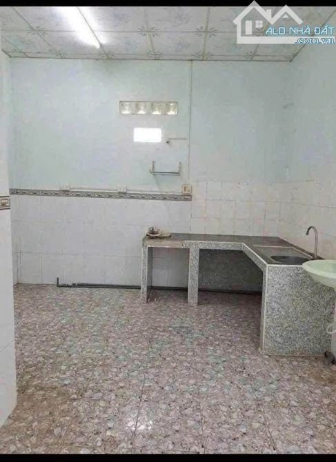 NHÀ CẤP 4 GIÁ MỀM – 2 SẸC TÂN HIỆP 4, TÂN HIỆP HÓC MÔN – CHỈ 725 TRIỆU