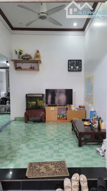 Bán nhà 1 tầng lửng tại Mặt Bằng, Quang Đàm, Sở Dầu giá 1,9x tỷ