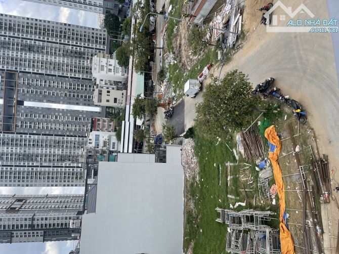 Đất đường Đào Trí, Phú Thuận 5x18.5= 92m2 giá 6.5 tỷ, - 6