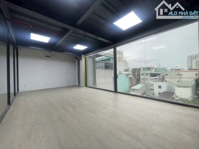 Cho thuê Văn phòng đường Ung Văn Khiêm 100m2 - 1