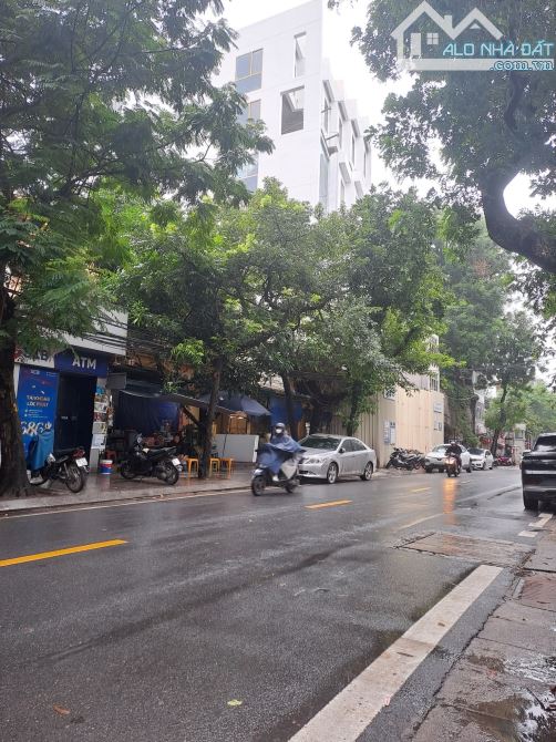 MẶT PHỐ NGUYỄN DU – VỊ TRÍ VÀNG HAI BÀ TRƯNG – KINH DOANH ĐỈNH – 43M² – DÒNG TIỀN 20 TRIỆU