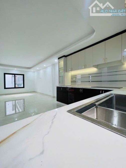 VÂN HỒ 3 80m2-MT 7,6m-THANG MÁY GIÁ 21,5TỶ CÓ TL