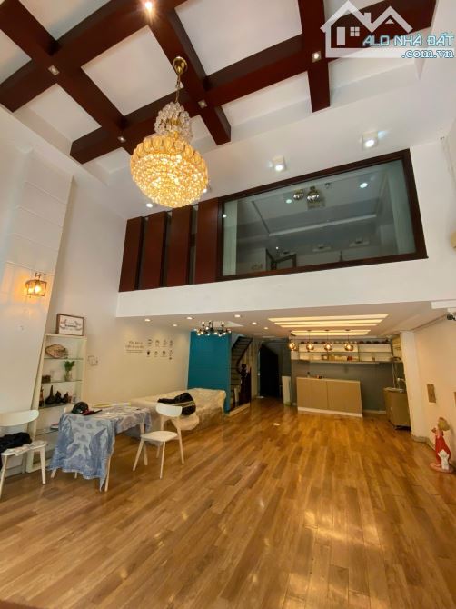 Nhà mặt tiền R4-80 hưng gia 4, tân phong, DT 6x18.5, 5 Lầu, có HDT 56tr, 33 tỷ - 1