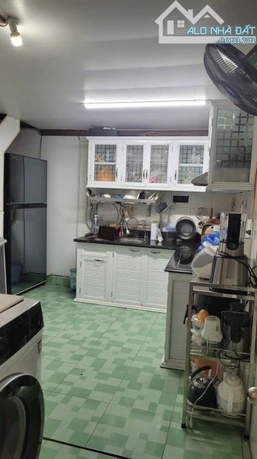 Bán nhà ngay Quang Đàm trung tâm thành phố giá hơn tỉ - 1