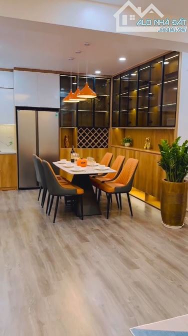 "XEM LÀ MÊ - MÊ LÀ MUA" - CĂN HỘ 102M2 MỸ ĐÌNH 2