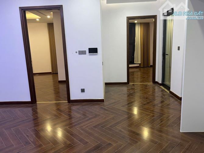 Cho thuê gấp căn góc 2N2Vs không đồ tại Doji-Diamond Crown có thể về ở ngay - 1