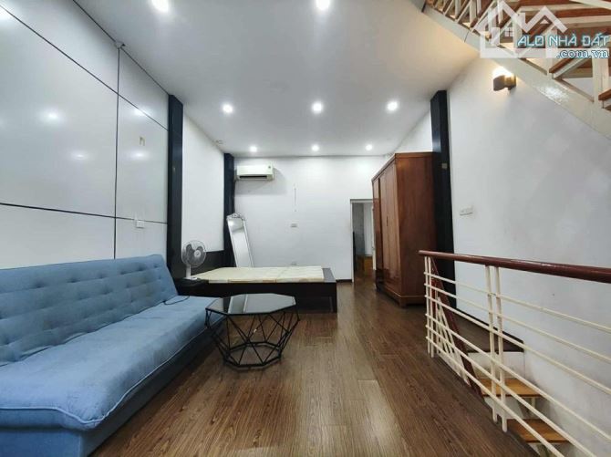 BÁN NHÀ KIM MÃ BA ĐÌNH DT 56 M 4 TẦNG 9.5 TỶ NGÕ THÔNG GẦN PHỐ VỊ TRÍ VÔ CÙNG ĐẸP HIẾM