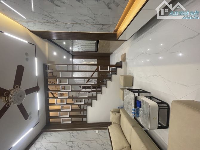 GIẢM CHÀO CỰC MẠNH – Bạch Mai 36.6m², 5 tầng, còn 7.89 tỷ