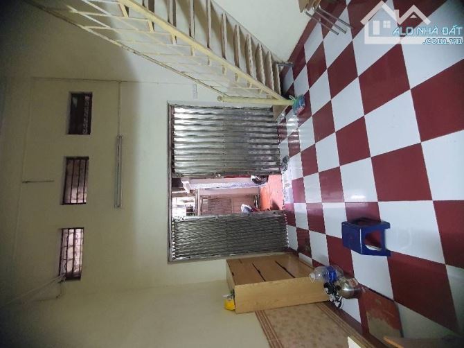 BÁN NHANH GIẢM CHÀO – Nhà phố Bạch Mai 45m², 3 tầng, chỉ 7.59 tỷ