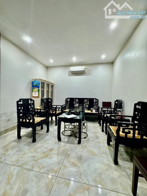 KĐT Định Công, diện tích 83m, 5tầng,MT 5m, Giá 42tỷ Hoàng Mai