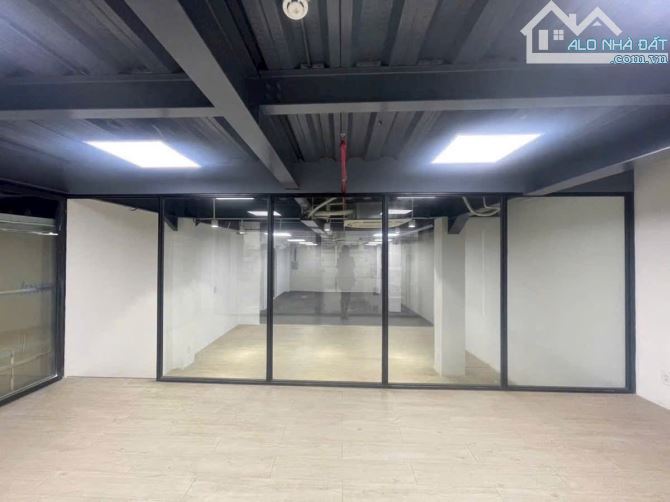 Cho thuê Văn phòng đường Ung Văn Khiêm 100m2 - 2