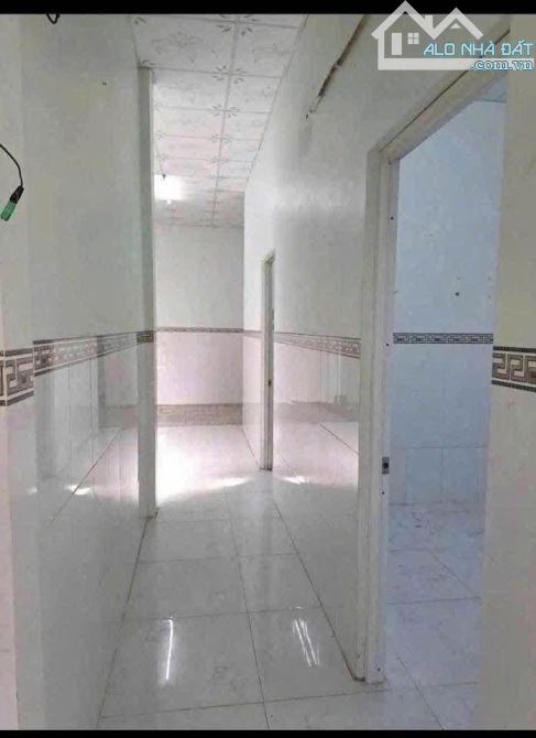 NHÀ CẤP 4 GIÁ MỀM – 2 SẸC TÂN HIỆP 4, TÂN HIỆP HÓC MÔN – CHỈ 725 TRIỆU - 2