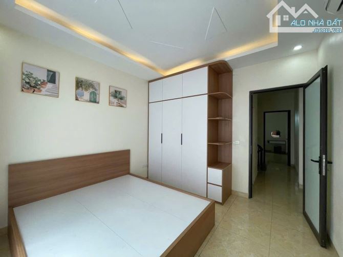 Bán nhà Liền kề 3PN 3WC 45m2  full nội thất,giá bán 4,65 tỷ , đẹp và nhiều tiện ích - 2