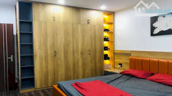 BÁN NHÀ PHỐ PHÚC HOA, Ô TÔ VÀO NHÀ, GẦN CIPUTRA, RẤT THOÁNG, 45M2, 13,8 TỶ