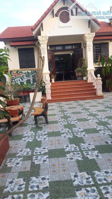 Bán gấp 1100m2 đất vị trí đắc địa tại Thượng Trang, An Trường,TP Hải Phòng