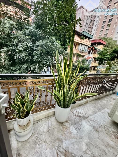 KĐT Định Công, diện tích 83m, 5tầng,MT 5m, Giá 42tỷ Hoàng Mai