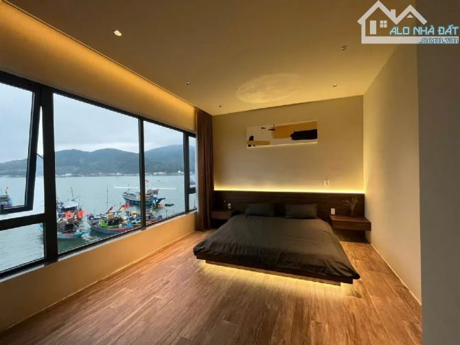 🏝 BÁN VILLA VIEW BIỂN – HỒ BƠI RIÊNG – VỊNH THUẬN PHƯỚC ĐẲNG CẤP 🏝 - 2