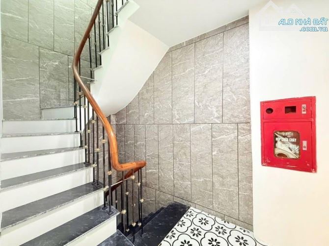 NHÀ 6 TẦNG THANG MÁY- XUÂN LA/ TÂY HỒ- DT 42m2, Mt 5m- VỪA Ở VỪA CHO THUÊ- HƠN 10 TỶ