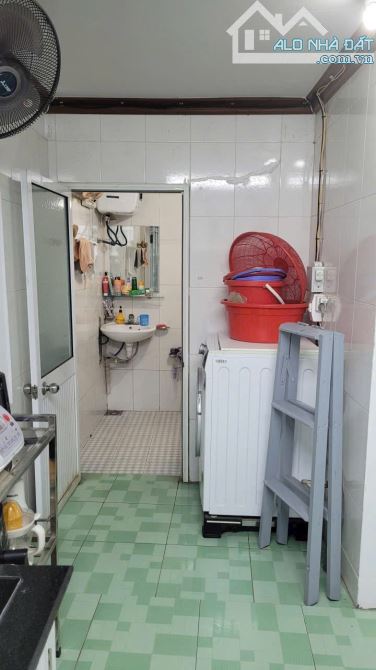 Bán nhà ngay Quang Đàm trung tâm thành phố giá hơn tỉ - 2