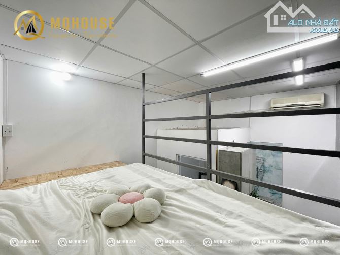 CHDV full nội thất đường Tân Trụ,Tân Bình - 2