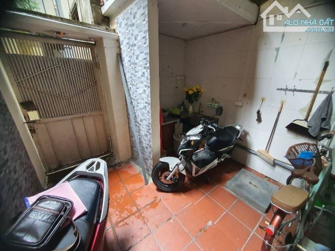 BÁN NHANH GIẢM CHÀO – Nhà phố Bạch Mai 45m², 3 tầng, chỉ 7.59 tỷ