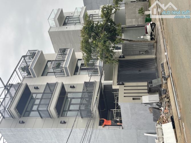 Đất đường Đào Trí, Phú Thuận 5x18.5= 92m2 giá 6.5 tỷ, - 8