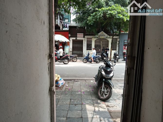 Mua Đầu Tư - Nhà mặt phố Hàng Bông, Hoàn Kiếm, 425m2 - Mặt tiền 14.6m - Giá 254 tỷ