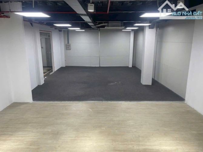 Cho thuê Văn phòng đường Ung Văn Khiêm 100m2 - 3