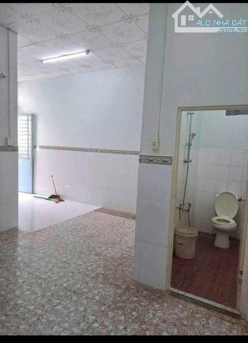 NHÀ CẤP 4 GIÁ MỀM – 2 SẸC TÂN HIỆP 4, TÂN HIỆP HÓC MÔN – CHỈ 725 TRIỆU - 3