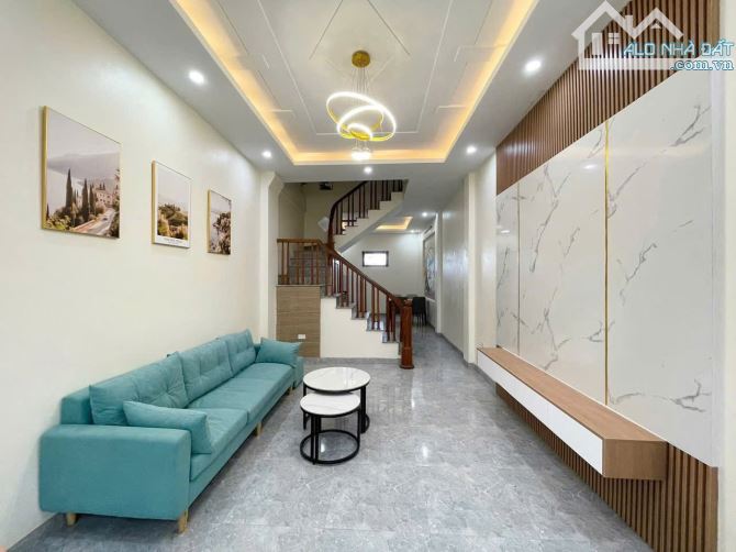 Bán nhà Liền kề 3PN 3WC 45m2  full nội thất,giá bán 4,65 tỷ , đẹp và nhiều tiện ích - 3