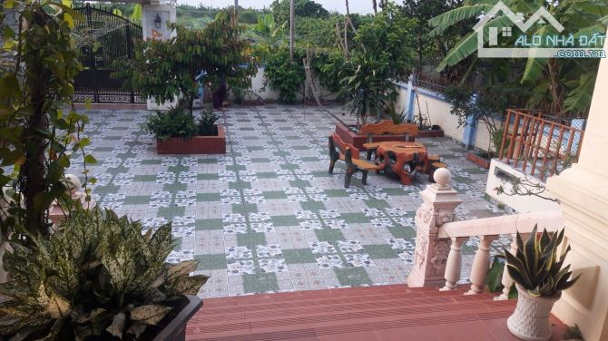 Bán gấp 1100m2 đất vị trí đắc địa tại Thượng Trang, An Trường,TP Hải Phòng