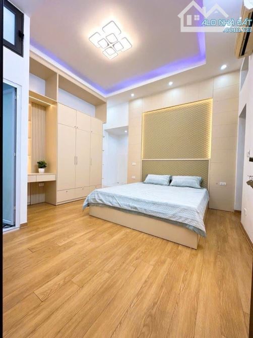 HỒNG MAI 25m2 x4tâng ,MT 4,7m nhỉnh 4tỷ