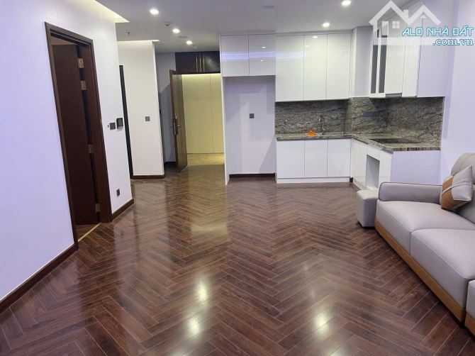Cho thuê gấp căn góc 2N2Vs không đồ tại Doji-Diamond Crown có thể về ở ngay - 3