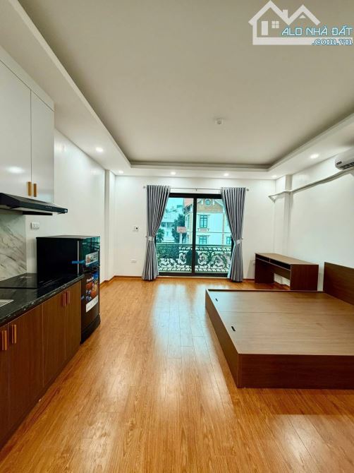 BÁN NHÀ NGOẠI GIAO ĐOÀN – XUÂN LA – TÂY HỒ 66M² × 7 TẦNG – THANG MÁY – GIÁ HƠN 16 TỶ