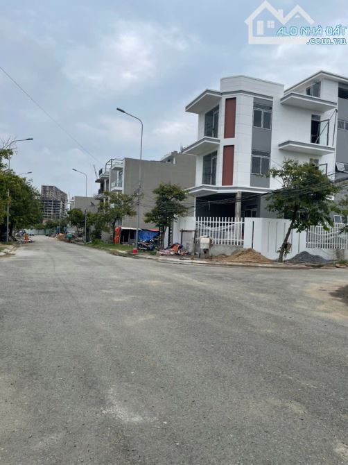 Đất đường Đào Trí, Phú Thuận 5x18.5= 92m2 giá 6.5 tỷ, - 9
