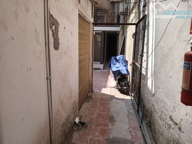 Mua Đầu Tư - Nhà mặt phố Hàng Bông, Hoàn Kiếm, 425m2 - Mặt tiền 14.6m - Giá 254 tỷ