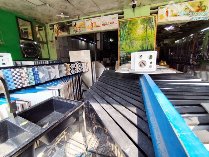 NHÀ CHÍNH CHỦ – CHƯA QUA ĐẦU TƯ – MẶT TIỀN NGUYỄN ẢNH THỦ-336M2, CHỈ 27.5 TỶ TL - 4