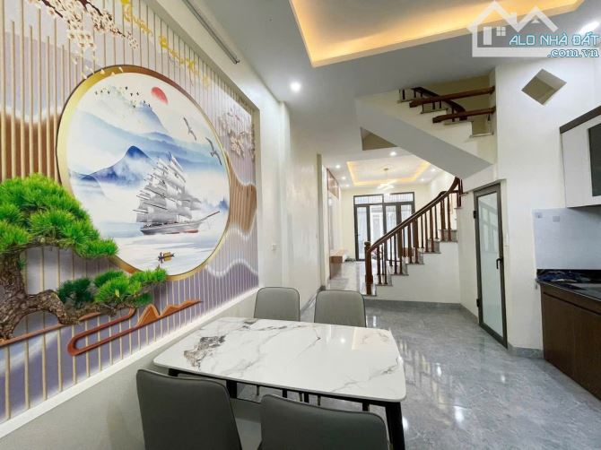 Bán nhà Liền kề 3PN 3WC 45m2  full nội thất,giá bán 4,65 tỷ , đẹp và nhiều tiện ích - 4