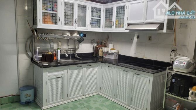 Bán nhà 1 tầng lửng tại Mặt Bằng, Quang Đàm, Sở Dầu giá 1,9x tỷ - 4