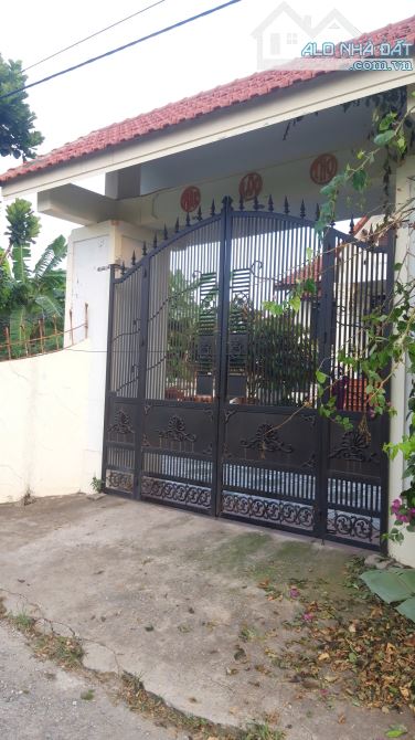 Bán gấp 1100m2 đất vị trí đắc địa tại Thượng Trang, An Trường,TP Hải Phòng