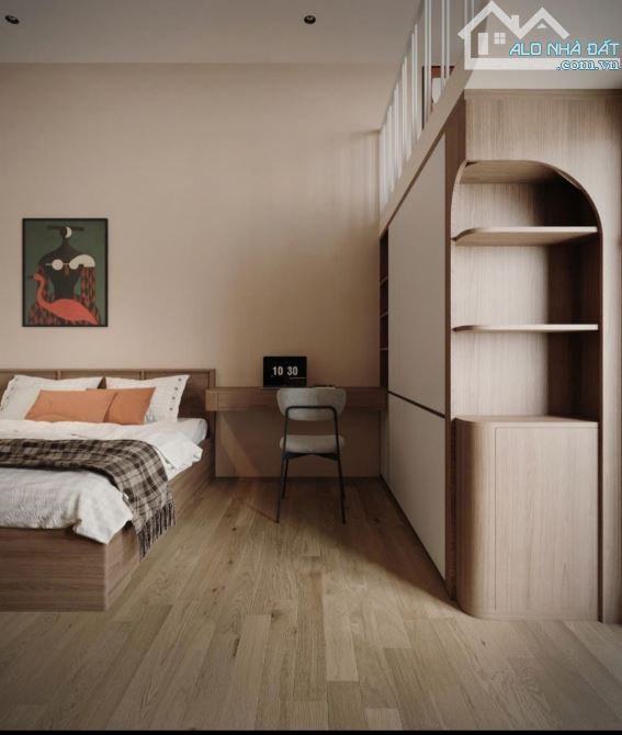 CĂN HỘ DÒNG TIỀN 6 TẦNG X 58M2 PHỐ TRẦN ĐẠI NGHĨA GIÁ CHỈ 14,8 TỶ