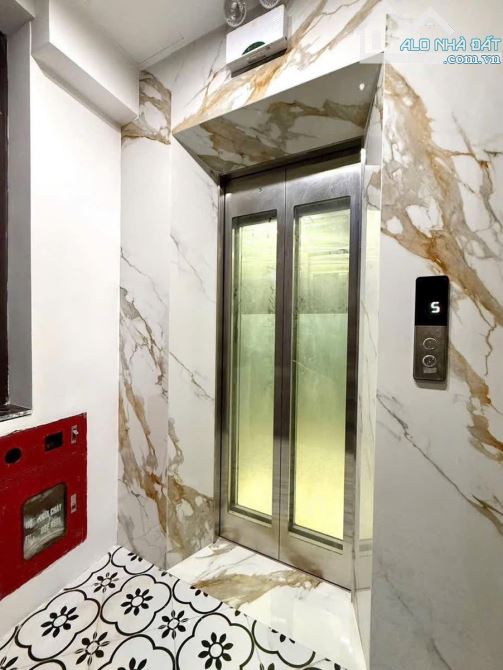 NHÀ 6 TẦNG THANG MÁY- XUÂN LA/ TÂY HỒ- DT 42m2, Mt 5m- VỪA Ở VỪA CHO THUÊ- HƠN 10 TỶ